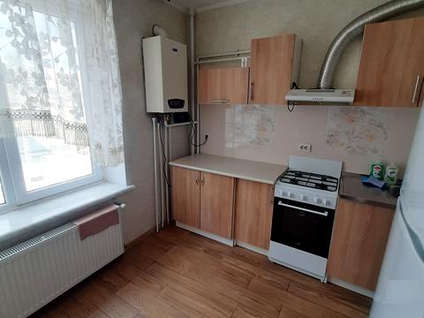 квартира за адресою Гетьмана Мазепи вул. (Красовського), 57