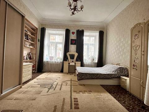 квартира за адресою Пастера вул., 19