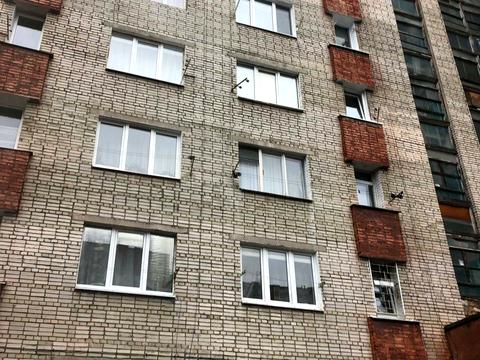 квартира по адресу Кульпарковская ул., 160