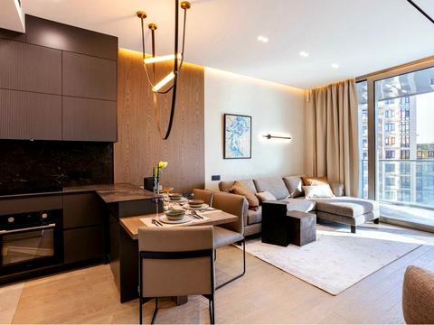 квартира за адресою Іоанна Павла II вул. (Патріса Лумумби), 12