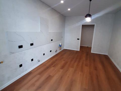 квартира по адресу Хмельницкий, Лісогринівецька ул., 34
