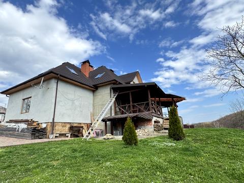 будинок за адресою Шевченка вул.