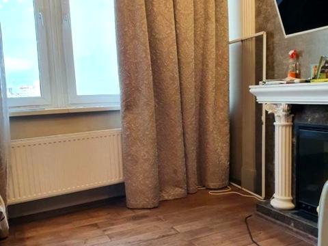 квартира по адресу Вышгородская ул., 45б