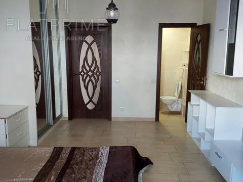 квартира за адресою Градинська вул., 9