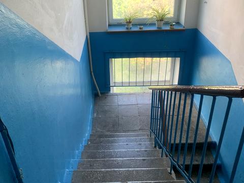 квартира за адресою 1 Травня, 5