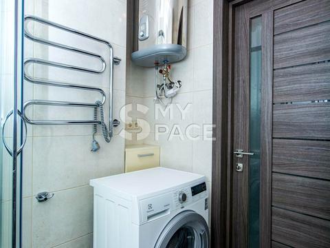 квартира по адресу Петропавловская ул., 40