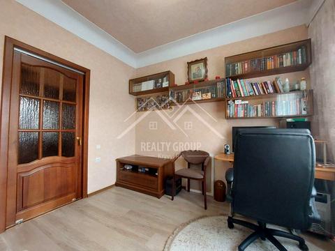 квартира за адресою Н'ютона, 28