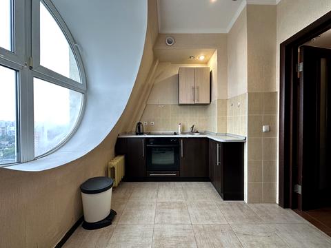 квартира по адресу Макеевский пер., 2