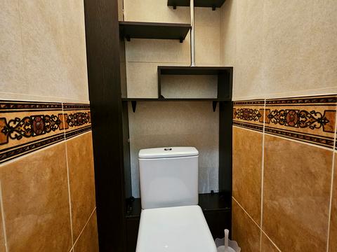 квартира по адресу Оболонский просп., 40