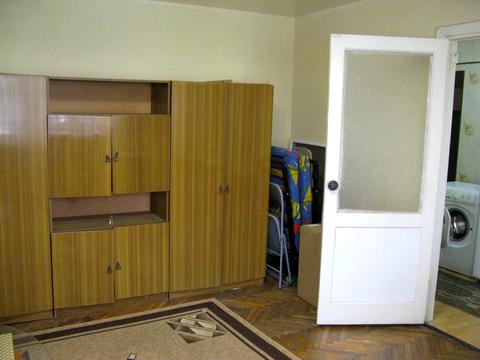 квартира за адресою Копилівська вул., 10-Б