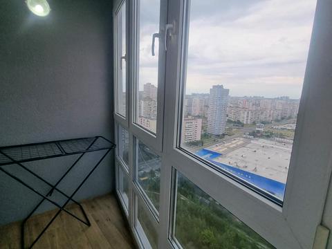 квартира по адресу Бориса Гмыри ул., 20