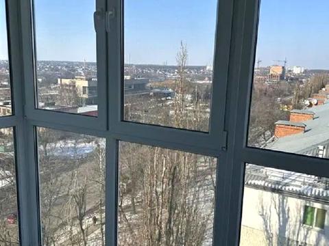 квартира за адресою Великотирновська вул., 8