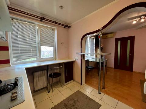 квартира по адресу Міру, 3