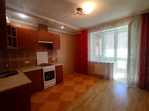 квартира за адресою Зодчих, 12