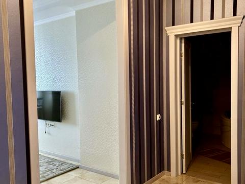 квартира за адресою В'ячеслава Чорновола вул., 27