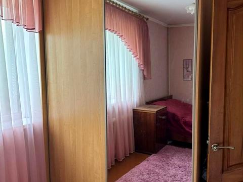 квартира по адресу Военстрой ул., 86