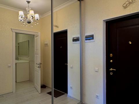 квартира по адресу Генуэзская ул., 5