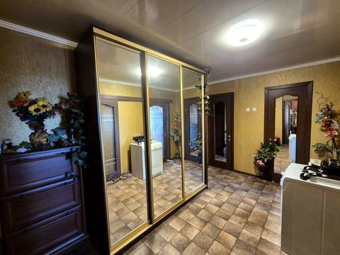 квартира за адресою Віталія Матусевича вул. (XXII Партз'їзду), 4
