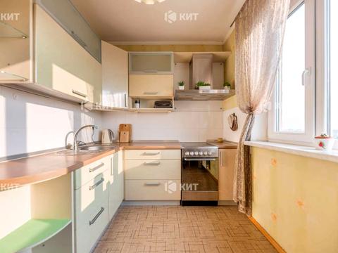 квартира за адресою Станіслава Партали вул. (Балакірєва), 50