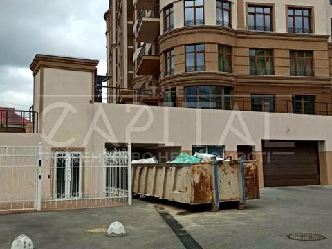 комерційна за адресою Михайла Бойчука вул. (Кіквідзе), 17