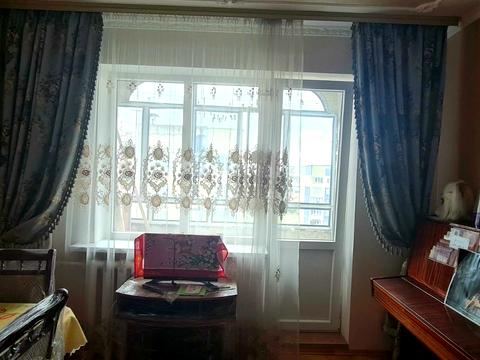 квартира за адресою Володимира Вернадського вул., 4
