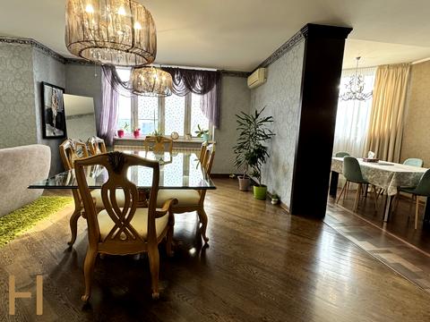 квартира по адресу Срибнокильская ул., 22