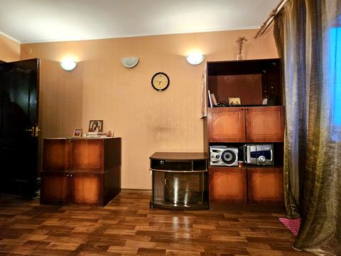 квартира за адресою Моніторна вул., 2
