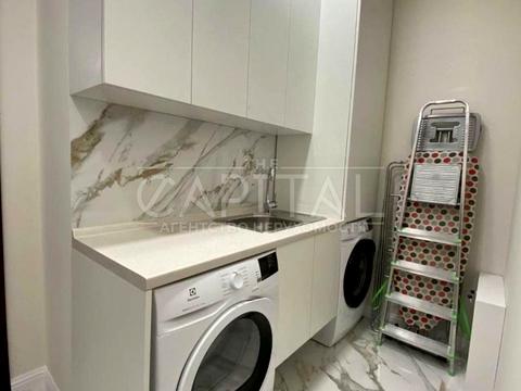квартира за адресою Набережно-Рибальська дорога вул., 9