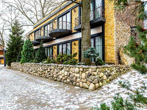 коммерческая по адресу Береговая ул., 6