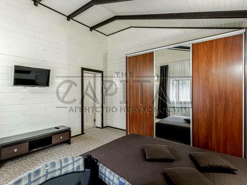 коммерческая по адресу Береговая ул., 6