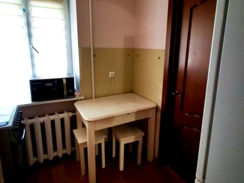 квартира по адресу Докучаевская ул., 5