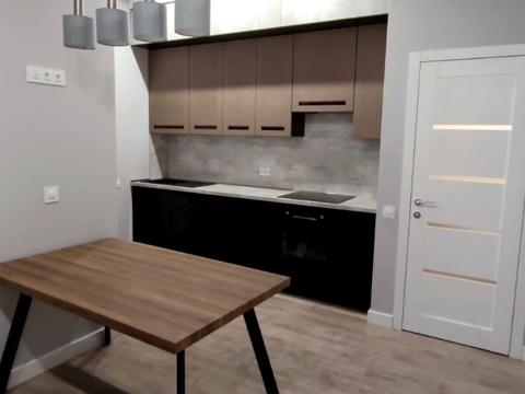 квартира за адресою Італійський бульв., 1в