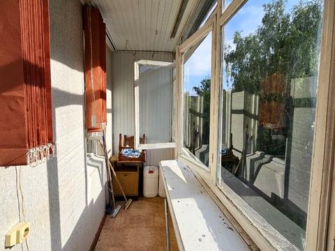 квартира по адресу Вітрука, 45