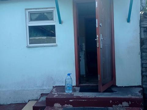 квартира по адресу Рыбацкий пер., 8