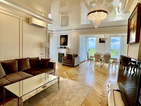 квартира по адресу Береговая ул., 11, к.10-Б