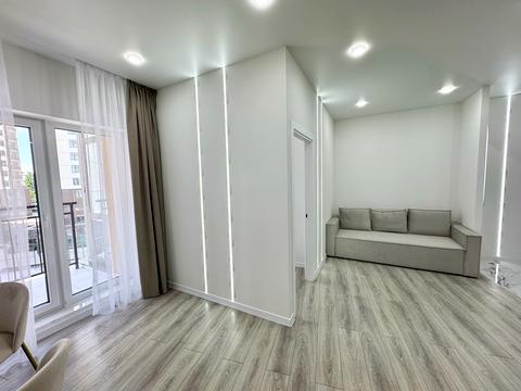 квартира по адресу Краснова ул., 3