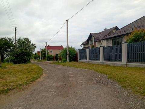 ділянка за адресою 