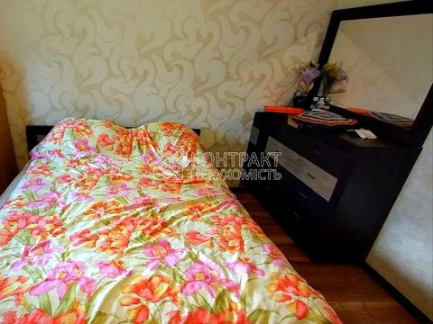 дом по адресу пгт. Безлюдовка, Клубничная ул.