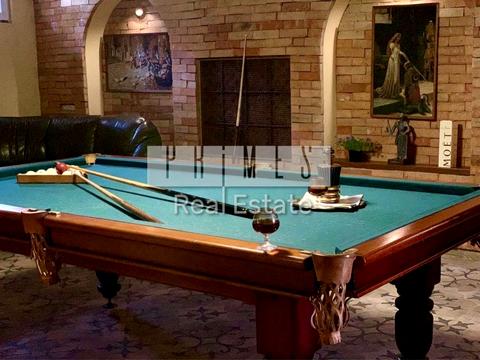 дом по адресу Бориспольская ул.