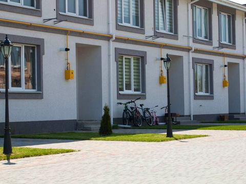 будинок за адресою Ясна вул., 33