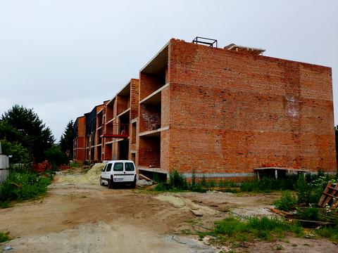 квартира по адресу Бурденко ул., 18