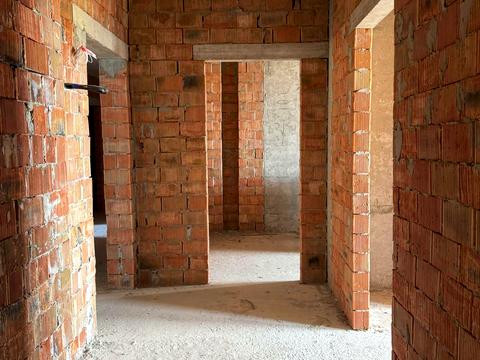 квартира по адресу Национальной Гвардии ул., 14