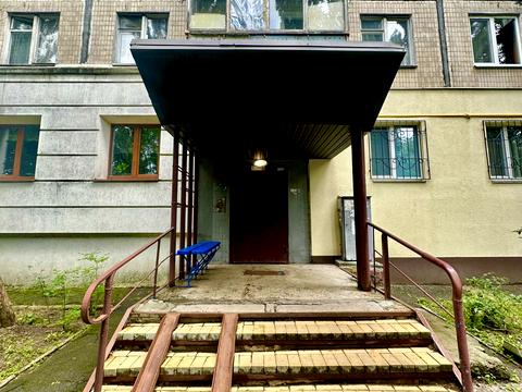 квартира по адресу Щусева ул., 42-А