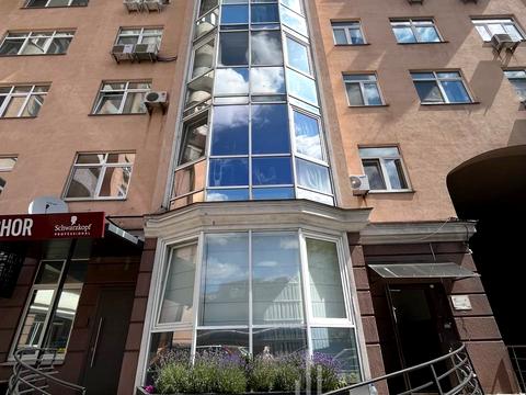 квартира за адресою Кудрявський узвіз, 3-Б
