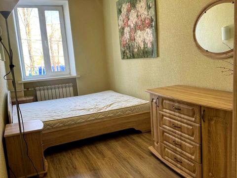 квартира по адресу Черновола ул., 36