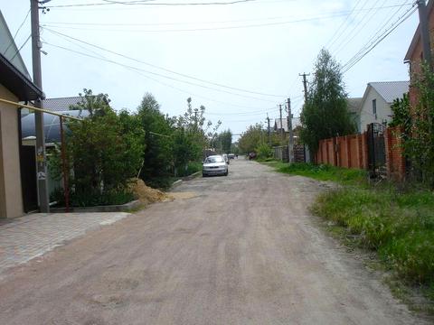 ділянка за адресою Нова вул., 118