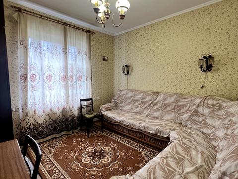 дом по адресу Мечникова ул.