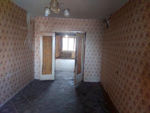 квартира по адресу Строителей бульв., 5