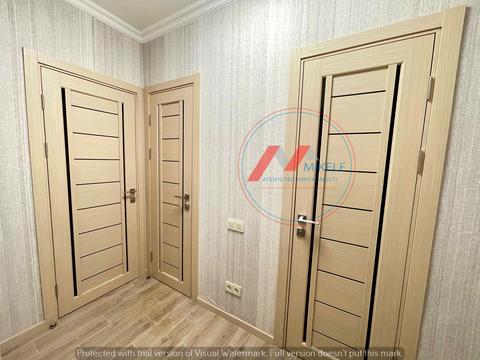 квартира за адресою Академіка Заболотного вул., 74