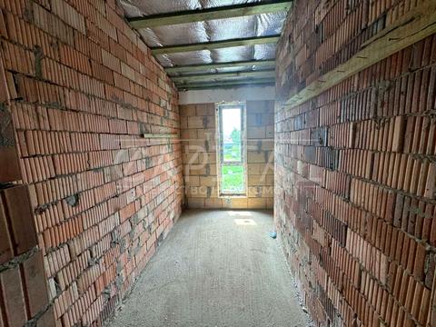 дом по адресу Паркова